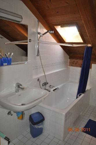 Komfortable Ferienwohnung In Bad Bayersoien Экстерьер фото