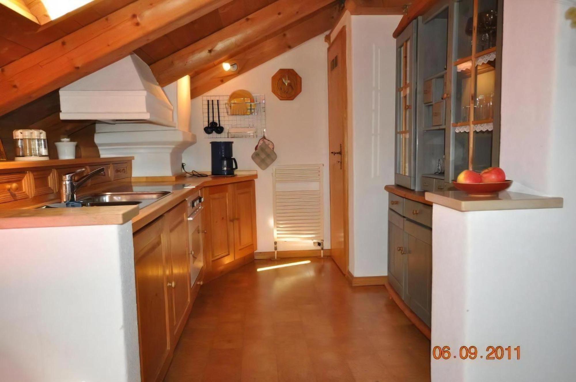 Komfortable Ferienwohnung In Bad Bayersoien Экстерьер фото